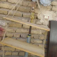 آویزگلدان|صنایع دستی و سایر لوازم تزئینی|مرند, |دیوار