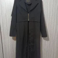 مانتو و پالتو کاپشن|لباس|اردبیل, |دیوار