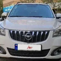 هایما s7مدل 403
