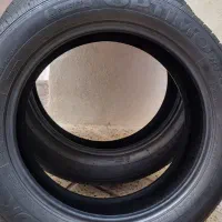 لاستیک 235/55R18هانکوک Hankook|قطعات یدکی و لوازم جانبی|تهران, شهرک هما|دیوار