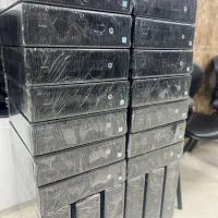 مینی کیس - فروش تعداد بالا و تک - اقساط بلند مدت|رایانه رومیزی|کرج, شهرک فهمیده|دیوار