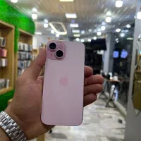 iphon 15 normal zaa|موبایل|ارومیه, |دیوار