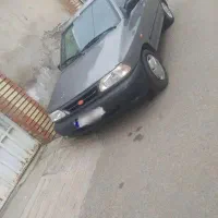 پراید فروشی