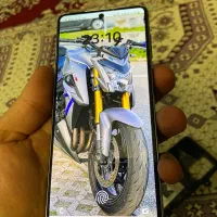 گوشیa73 256g سامسونگ|موبایل|بومهن, |دیوار