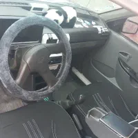 پراید هاچ بک کره ای|خودرو سواری و وانت|خمینی‌شهر, |دیوار