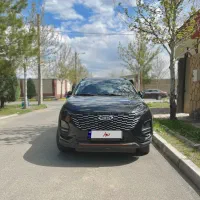 X33 کراس دنده ۱۴۰۳