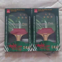 راکت پینگ پنگ