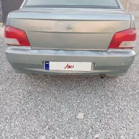 فروش فوری پراید ۸۸