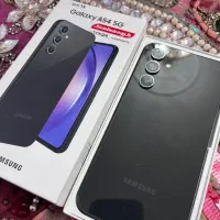 گوشی سامسونگ a54 128gig