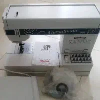 چرخ خیاطی فاف مدل ۱۱۳۹