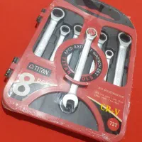 آچار ۱۲تایی هانتر صنعتی.پیچ گوشتی|ابزارآلات|اصفهان, بهارستان|دیوار