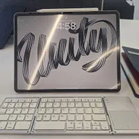 ipad air m2 256G 13 Inch