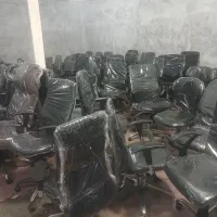 تعداد ۱۳۰۰ عدد صندلی اداری مارک برند که مزایده|صندلی و نیمکت|مشهد, تلگرد|دیوار