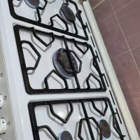 گاز اسنوا فردار