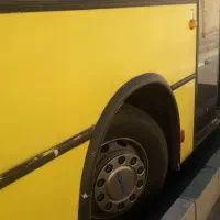 اتوبوس اسکانیا شهری ۸۶|خودرو سنگین|تهران, افسریه شمالی|دیوار