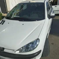 206|خودرو سواری و وانت|شیراز, شهرک قمشه|دیوار