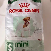 انواع غذا خشک رویال و جوسرا با بالاترین کیفیت