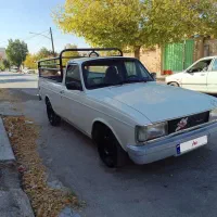 وانت پیکان بار|خودرو سواری و وانت|یاسوج, |دیوار