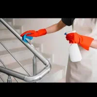 نظافت ساختمان در اسلامشهر و گلستان|خدمات نظافت|اسلام‌شهر, زرافشان|دیوار