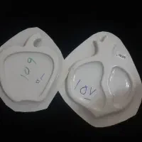 قالب‌سیلیکونی|صنایع دستی و سایر لوازم تزئینی|رفسنجان, |دیوار