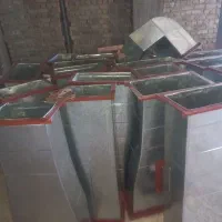 نیروی ساده فنی و کانال ساز