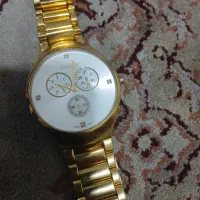 ساعت گوچی سه موتوره