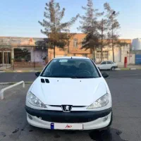 ۲۰۶|خودرو سواری و وانت|رفسنجان, |دیوار
