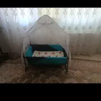 گهواره نوزاد