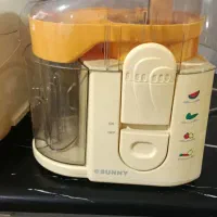 آب میوه گیری