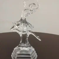 مجسمه های ایتالیایی دنس|کلکسیون اشیاء عتیقه|پردیس, فاز ۱۱|دیوار