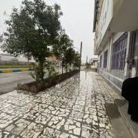 ملک ۳طبقه بنا 1000 مترتجاری مسکونی فروش یا معاوضه|فروش خانه و ویلا|قائمشهر, |دیوار