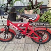 دوچرخه بچه گانه