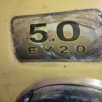 موتور پمپ آب ژاپنی|ماشینآلات صنعتی|کاشان, فاز ۲ ناجی آباد|دیوار