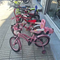 دوچرخه دسته دوم|دوچرخه، اسکیت، اسکوتر|بندر گز, |دیوار