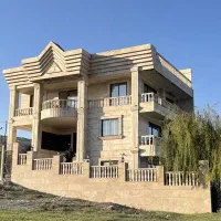 ویلا نوساز - سیاهکل- تهاتر