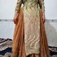 لباس محلی فروشی|لباس|کازرون, |دیوار