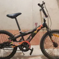دوچرخه سایز ۲۲