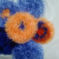 اسکاج بافتنی|لوازم نظافت|اصفهان, جلالیه|دیوار