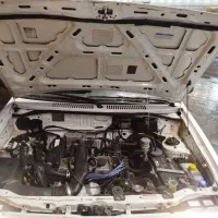 پراید۱۳۱ EX|خودرو سواری و وانت|ملایر, |دیوار