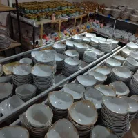 چینی کیلویی|ظروف سرو و پذیرایی|کوهدشت, |دیوار