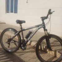 دوچرخه کوهستان