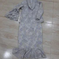 چهار عدد لباس مجلسی