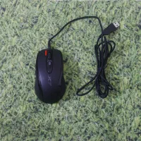 موس ای فورتک مدلX-710BK|قطعات و لوازم جانبی رایانه|تهران, نیروی دریایی|دیوار