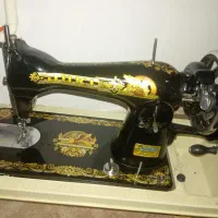 چرخ خیاطی شیرخواب