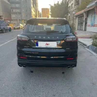 تیگو هشت پرومکس ie|خودرو سواری و وانت|تبریز, |دیوار