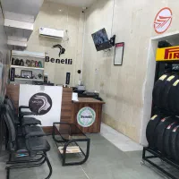 انواع لوازم بنلی