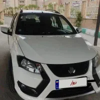 کویکRسفید مشکی پارس خودرویی