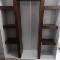 پیشخوان، ویترین، کمد و قفسه|فروشگاه و مغازه|تبریز, |دیوار