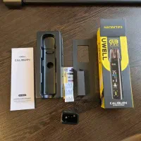 پادماد برند یوول مدل UWELL Caliburn G3 Pro|زیورآلات و اکسسوری|تهران, هروی|دیوار