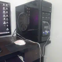 کامپیوتر ddr4|رایانه رومیزی|کرمانشاه, |دیوار